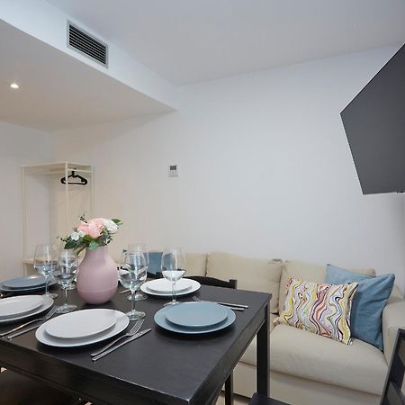 Three Bedroom Two Bathroom Apartment Close To Beach Barcelona Zewnętrze zdjęcie